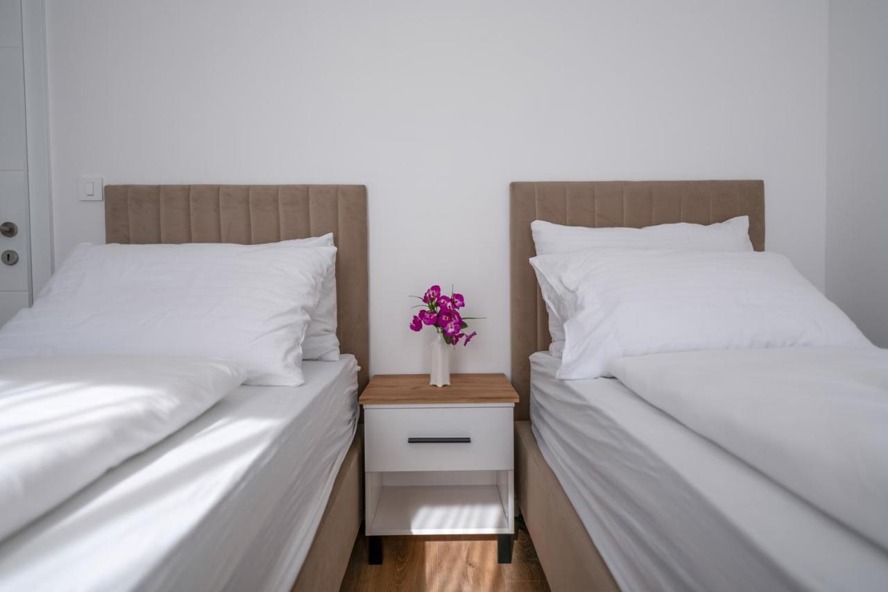 Hotel Mm Residence Mostar Extérieur photo