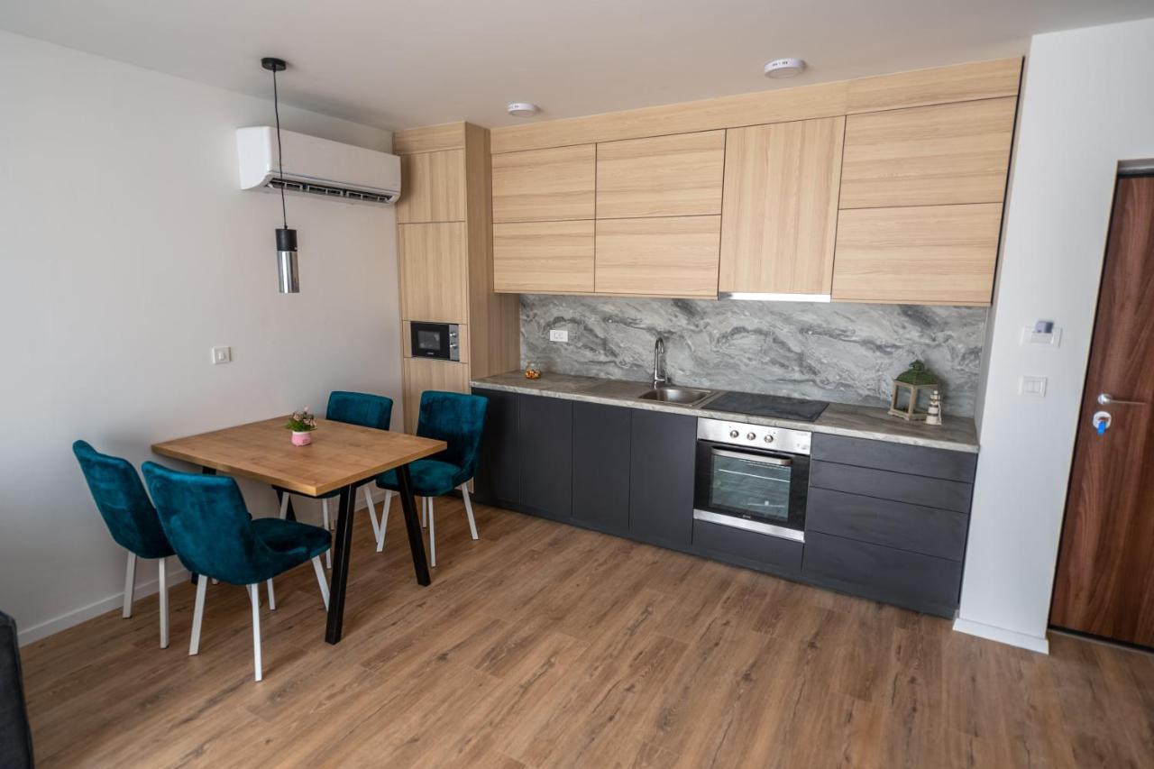 Hotel Mm Residence Mostar Extérieur photo