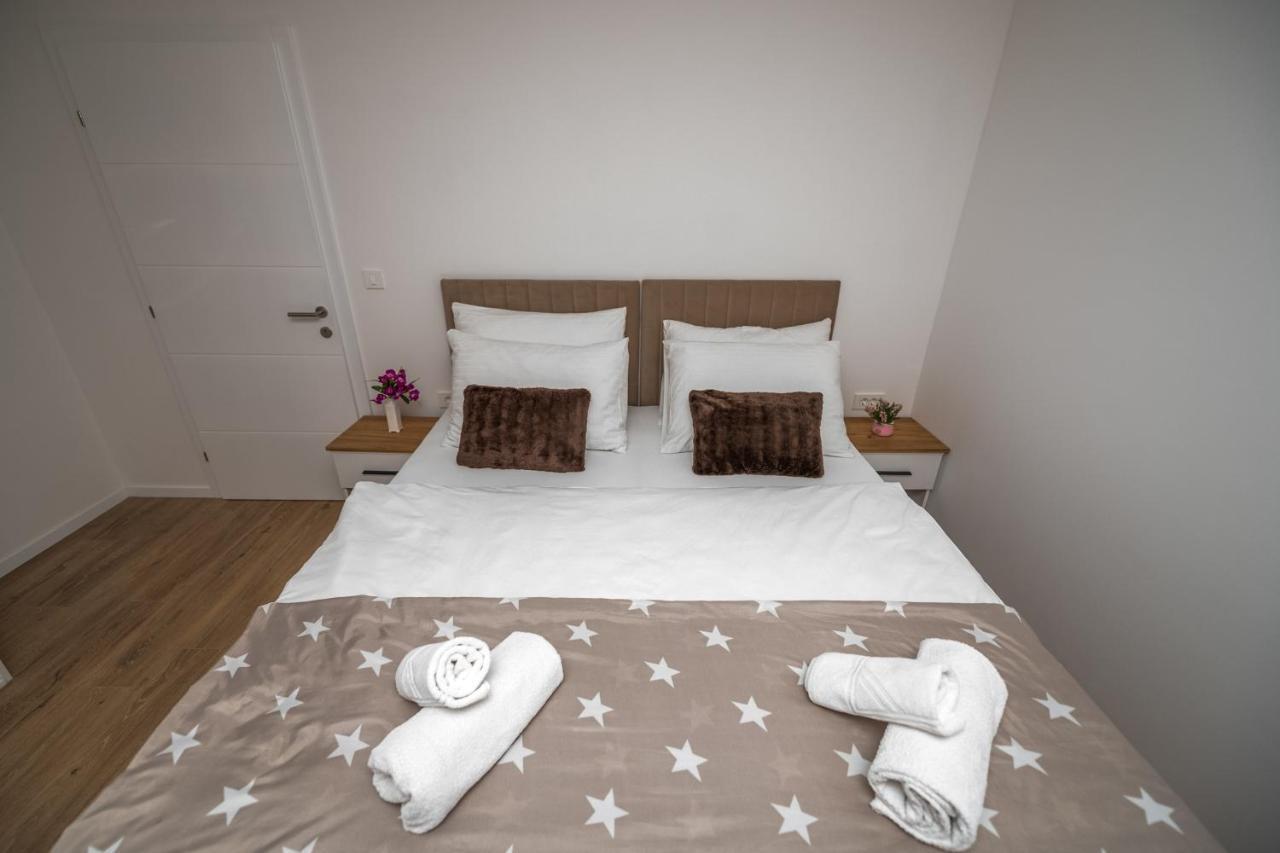 Hotel Mm Residence Mostar Extérieur photo