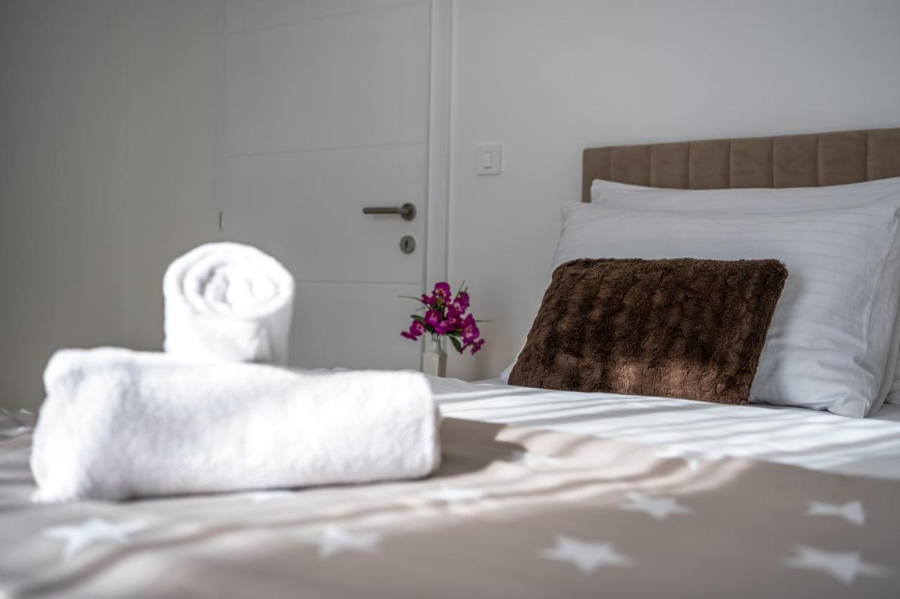 Hotel Mm Residence Mostar Extérieur photo