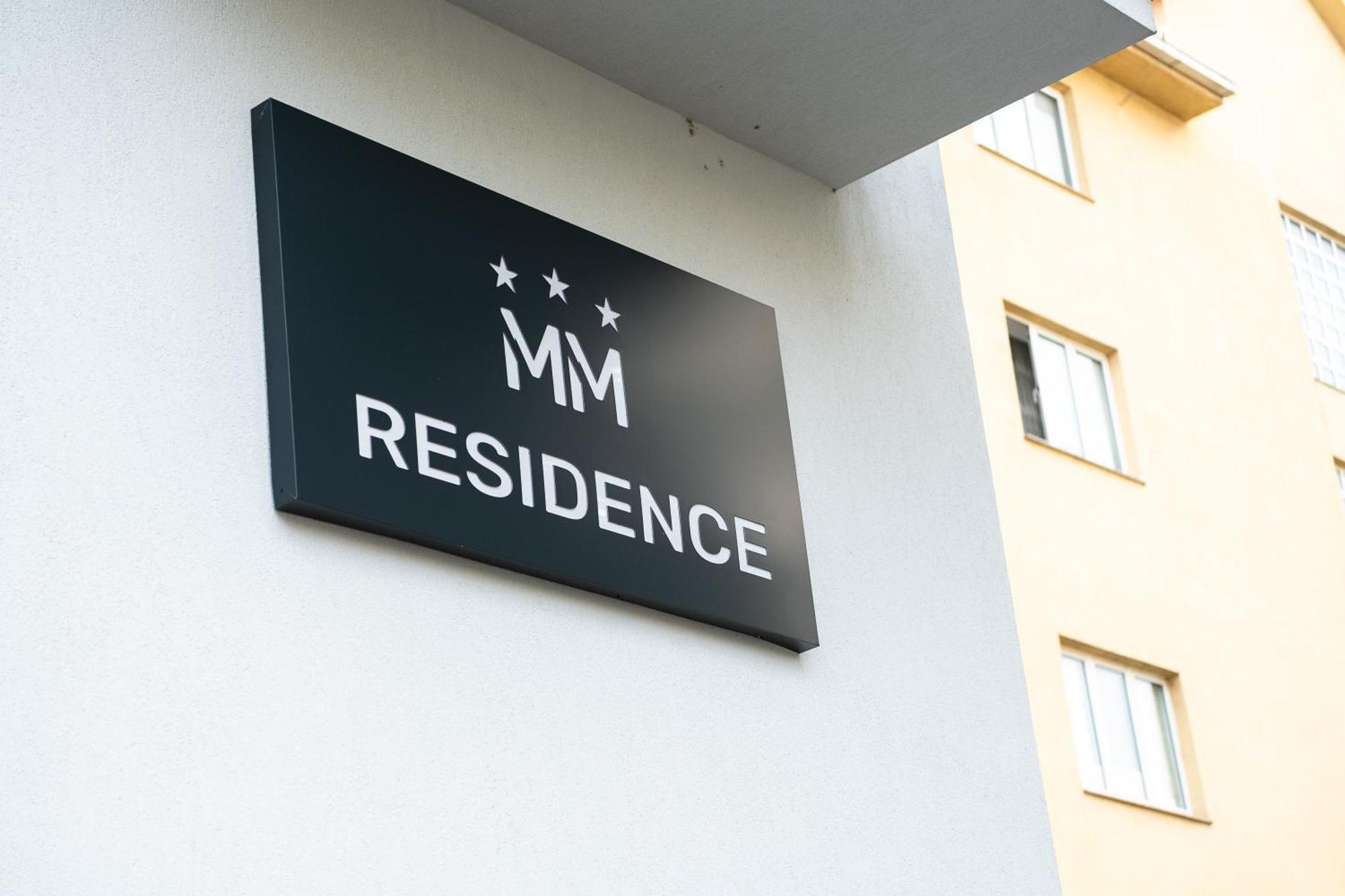 Hotel Mm Residence Mostar Extérieur photo