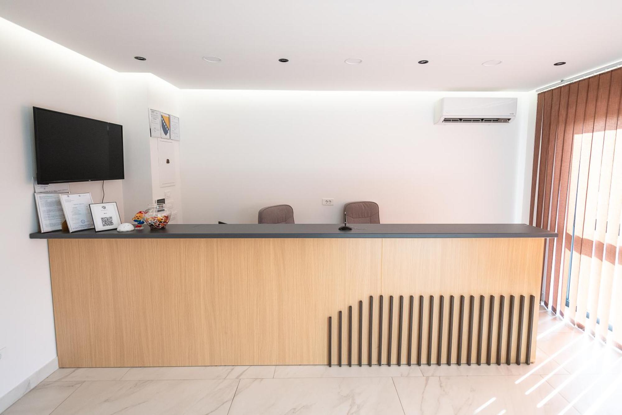 Hotel Mm Residence Mostar Extérieur photo