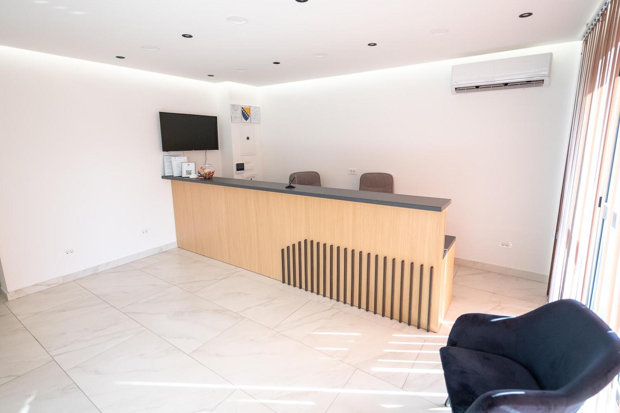 Hotel Mm Residence Mostar Extérieur photo