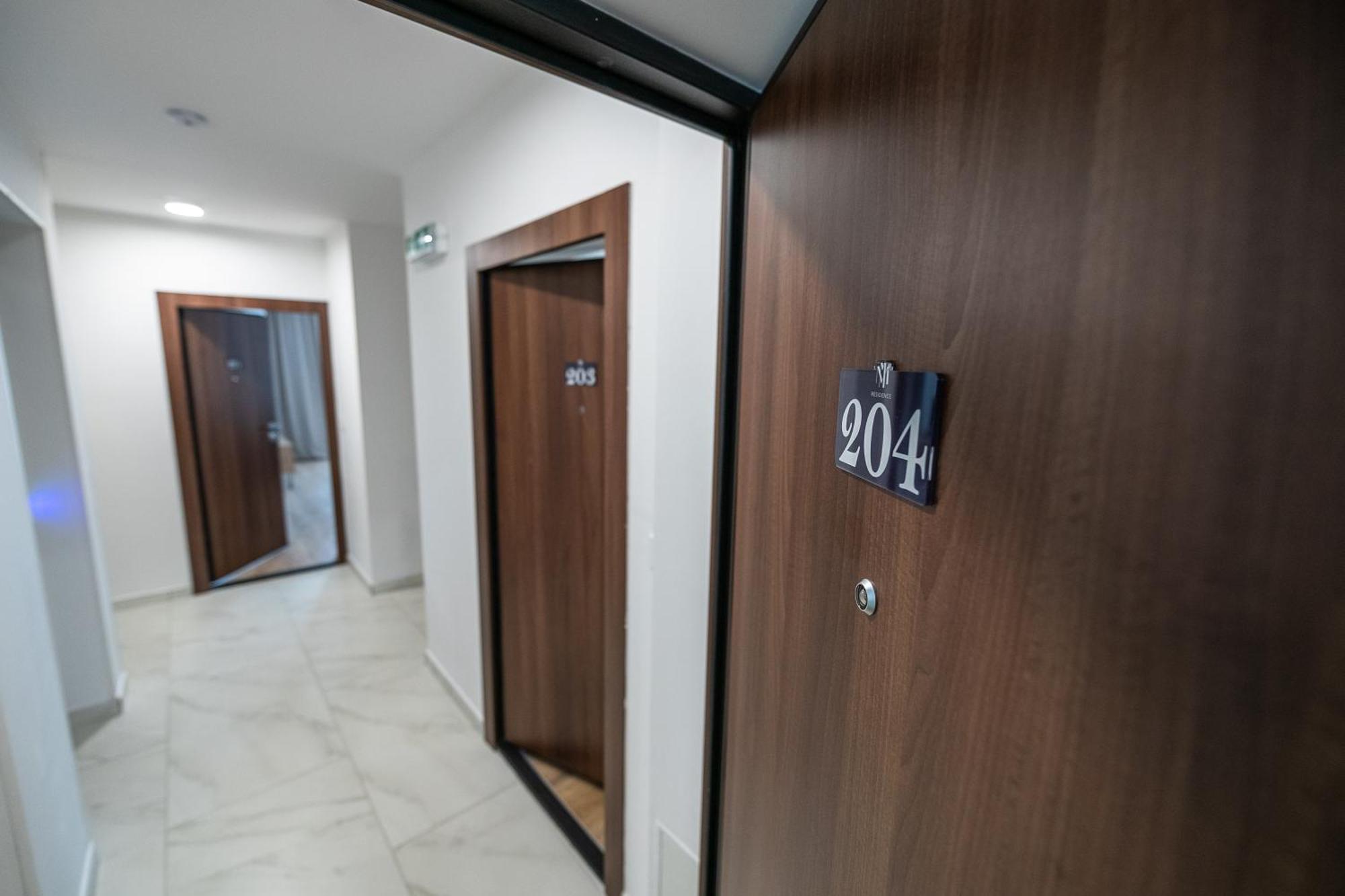 Hotel Mm Residence Mostar Extérieur photo