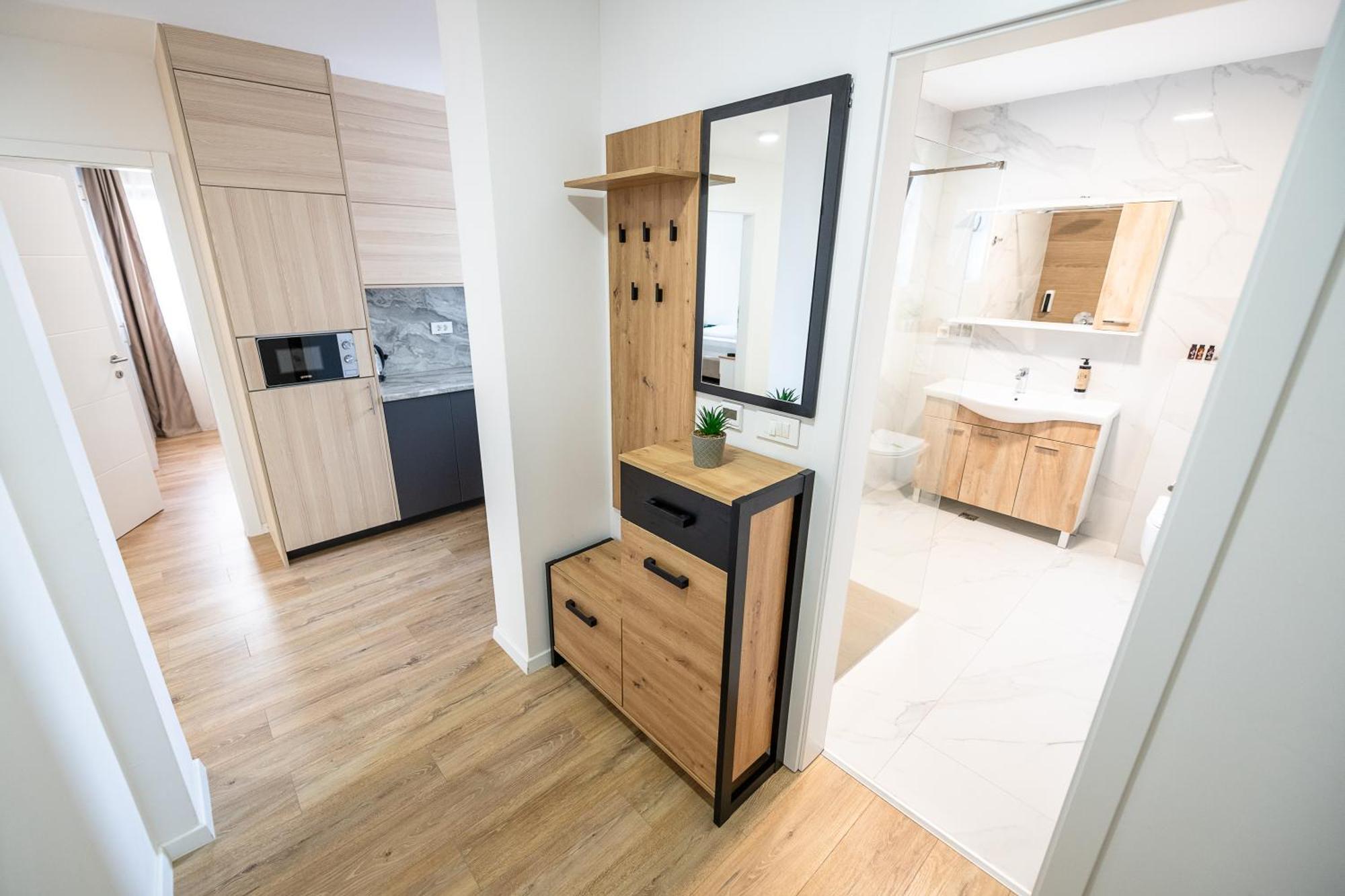 Hotel Mm Residence Mostar Extérieur photo