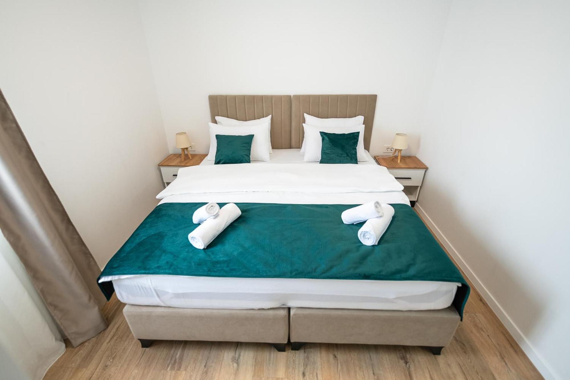 Hotel Mm Residence Mostar Extérieur photo