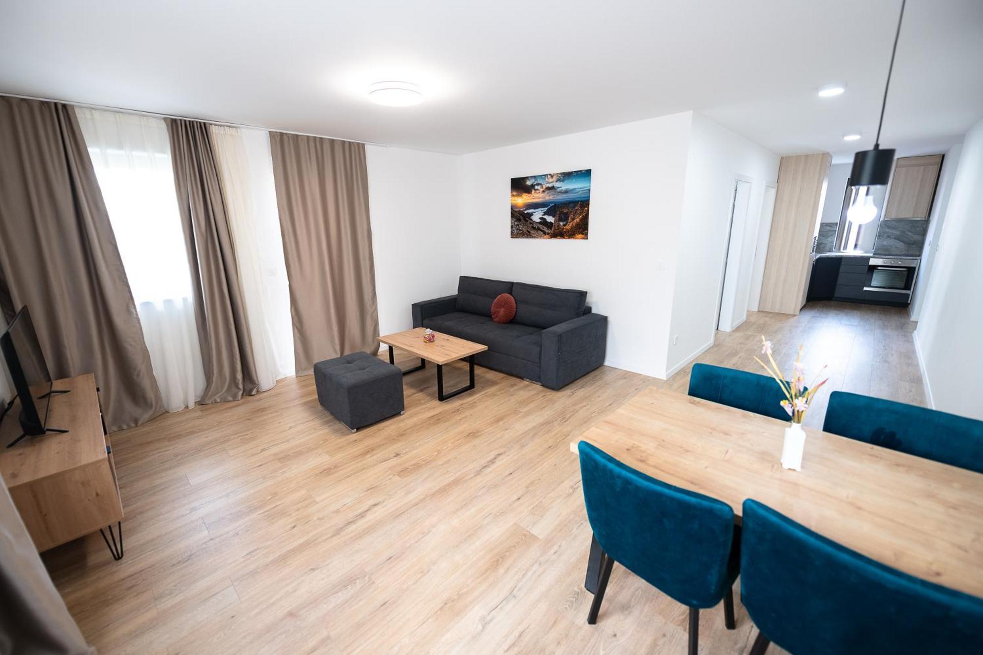 Hotel Mm Residence Mostar Extérieur photo