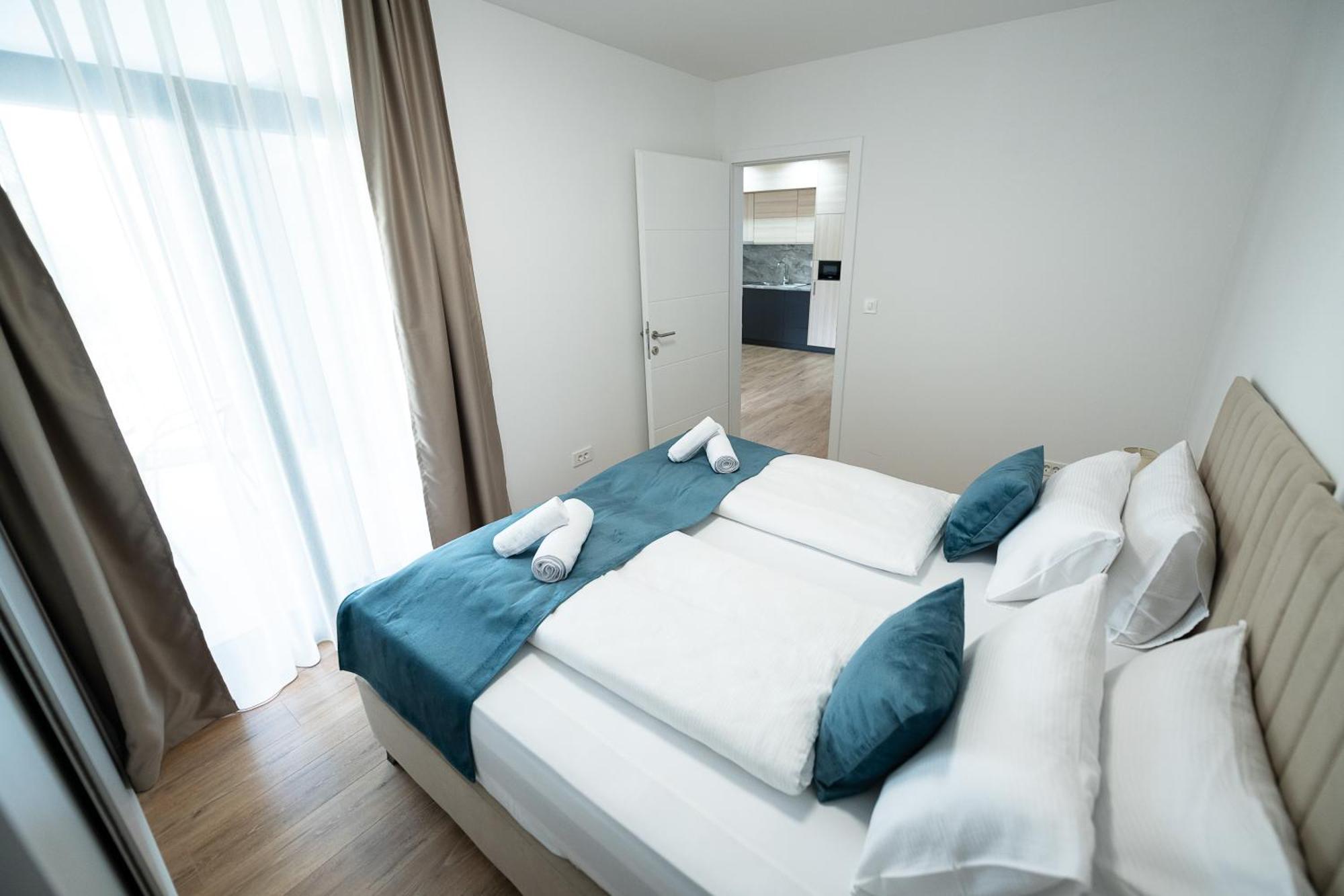 Hotel Mm Residence Mostar Extérieur photo