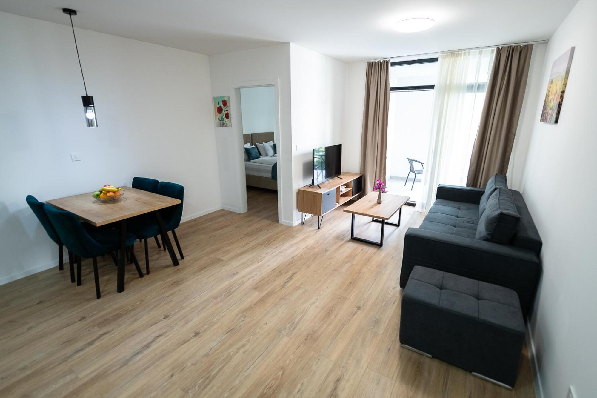 Hotel Mm Residence Mostar Extérieur photo
