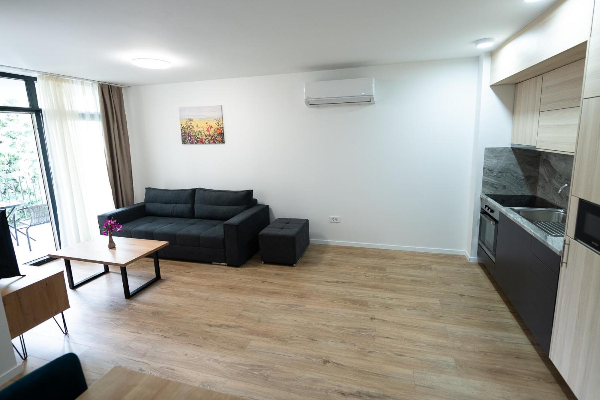 Hotel Mm Residence Mostar Extérieur photo