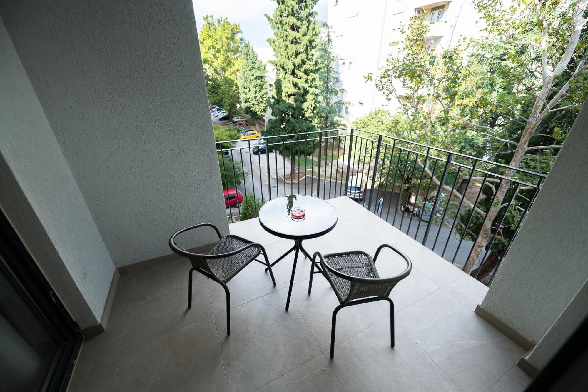 Hotel Mm Residence Mostar Extérieur photo