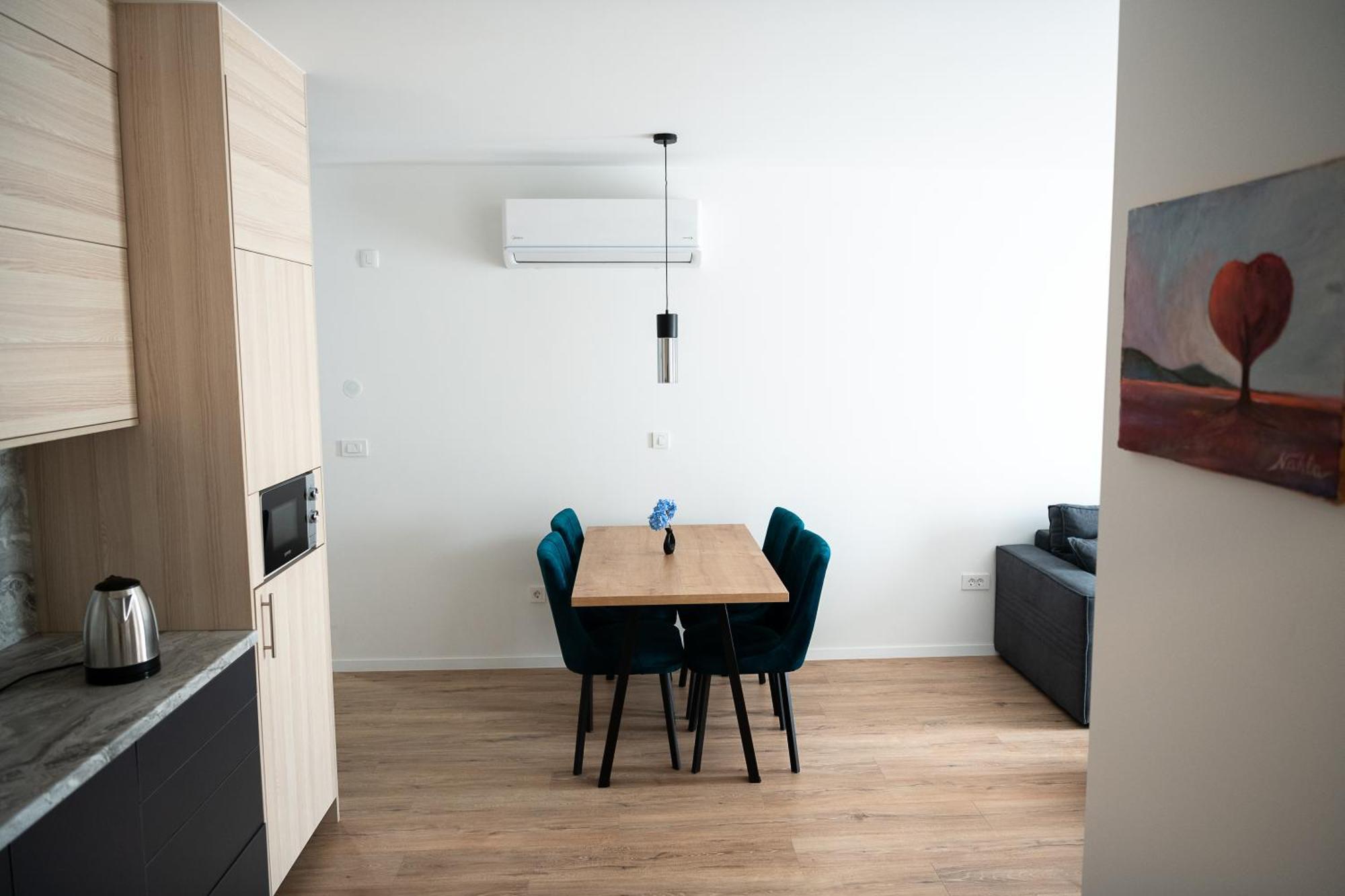 Hotel Mm Residence Mostar Extérieur photo