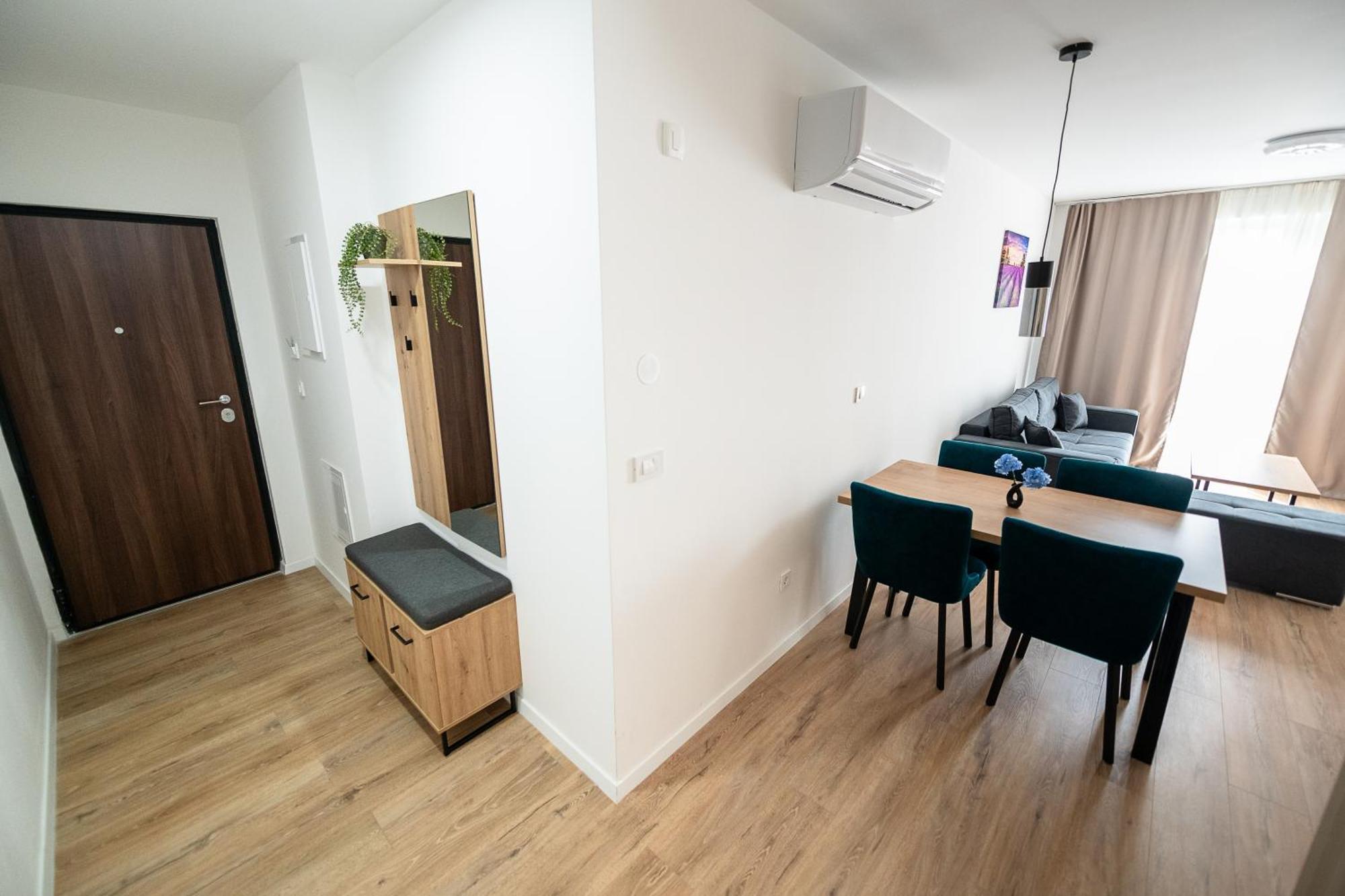 Hotel Mm Residence Mostar Extérieur photo