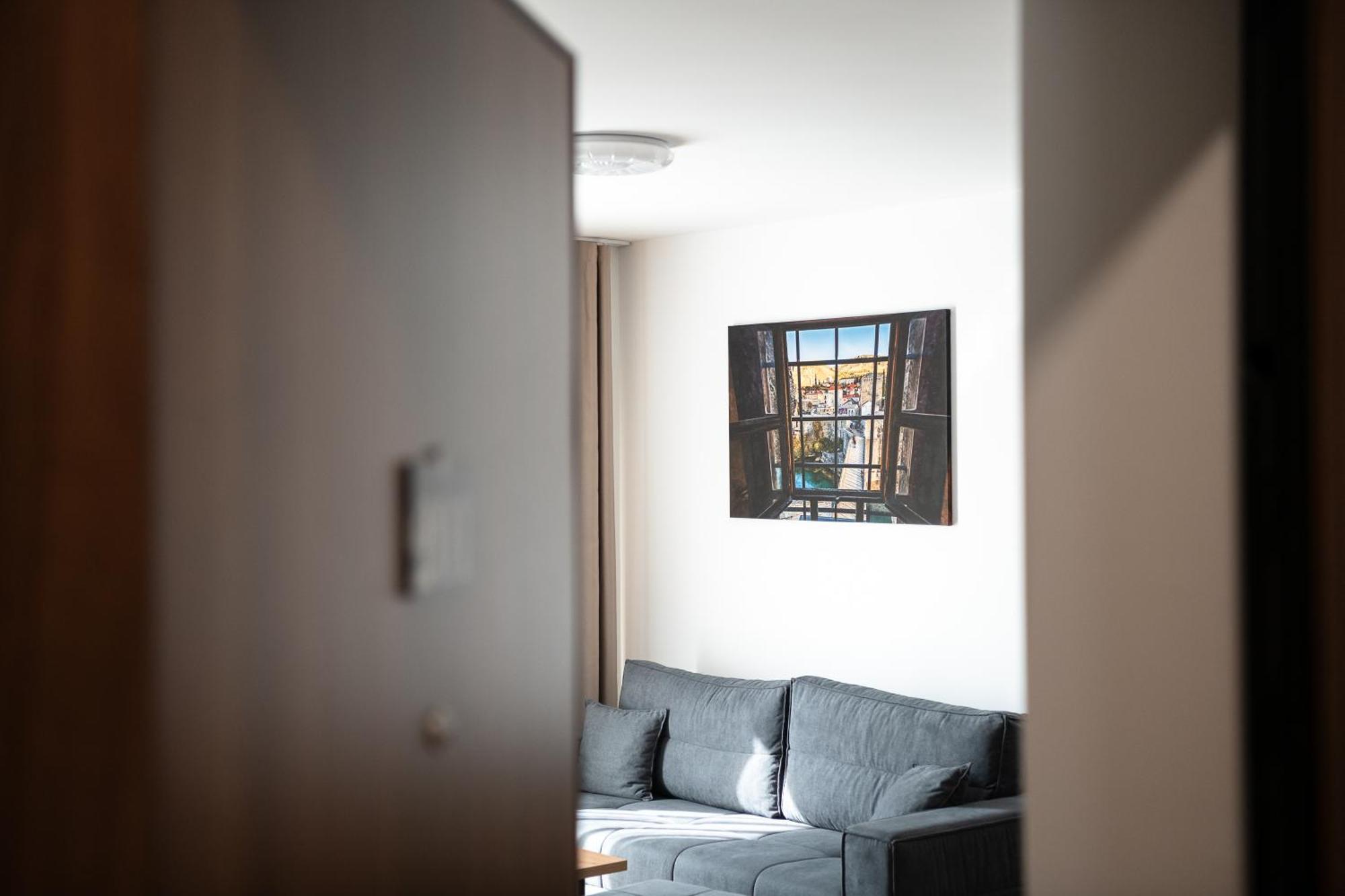 Hotel Mm Residence Mostar Extérieur photo