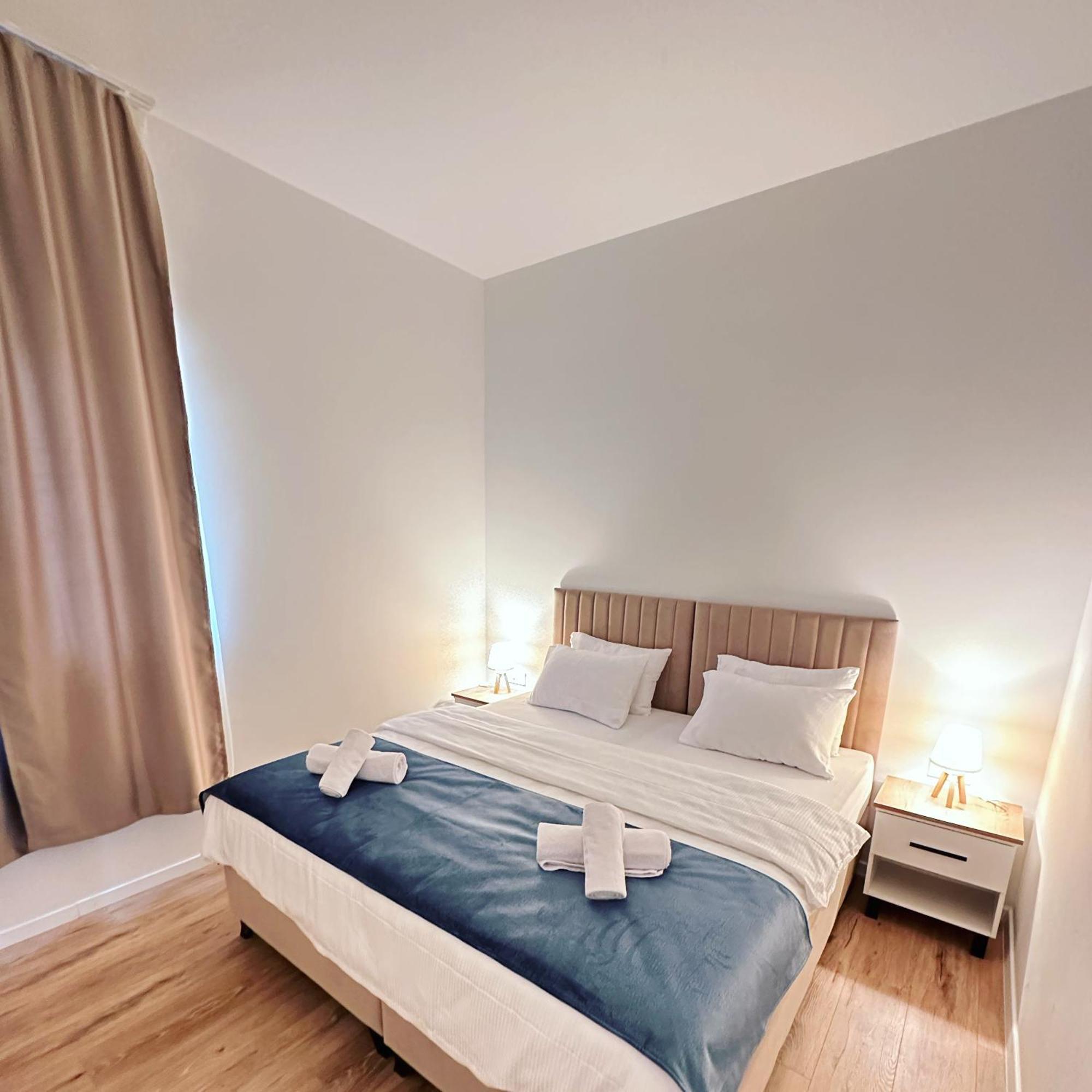 Hotel Mm Residence Mostar Extérieur photo