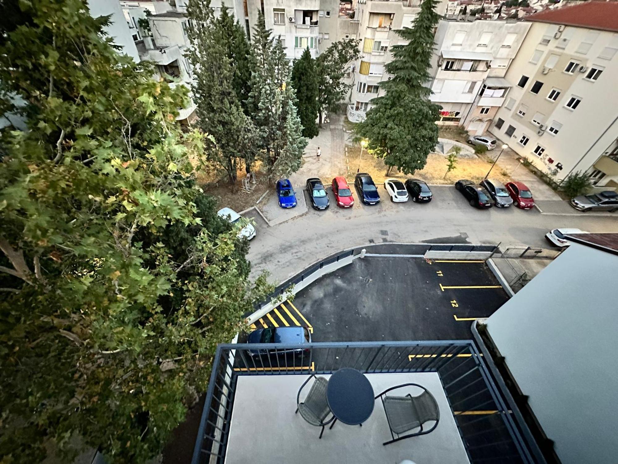 Hotel Mm Residence Mostar Extérieur photo
