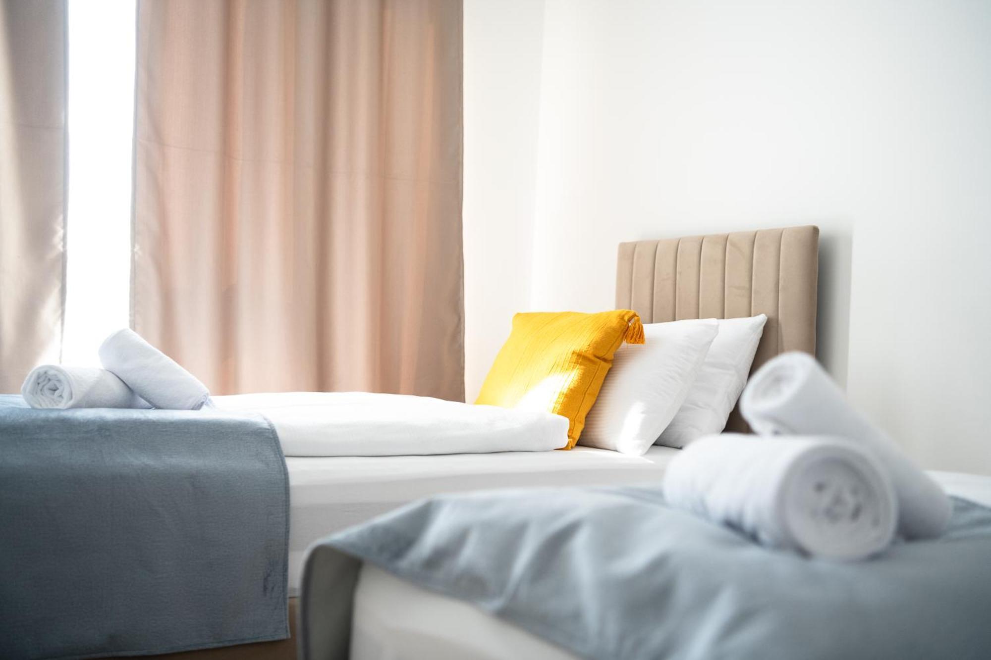 Hotel Mm Residence Mostar Extérieur photo