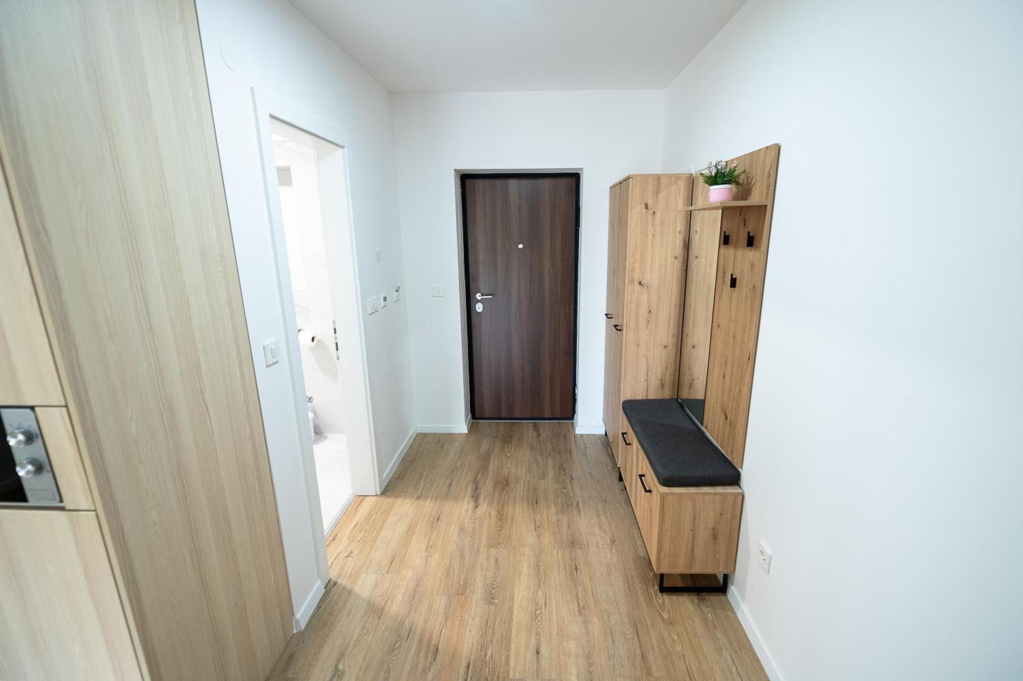 Hotel Mm Residence Mostar Extérieur photo