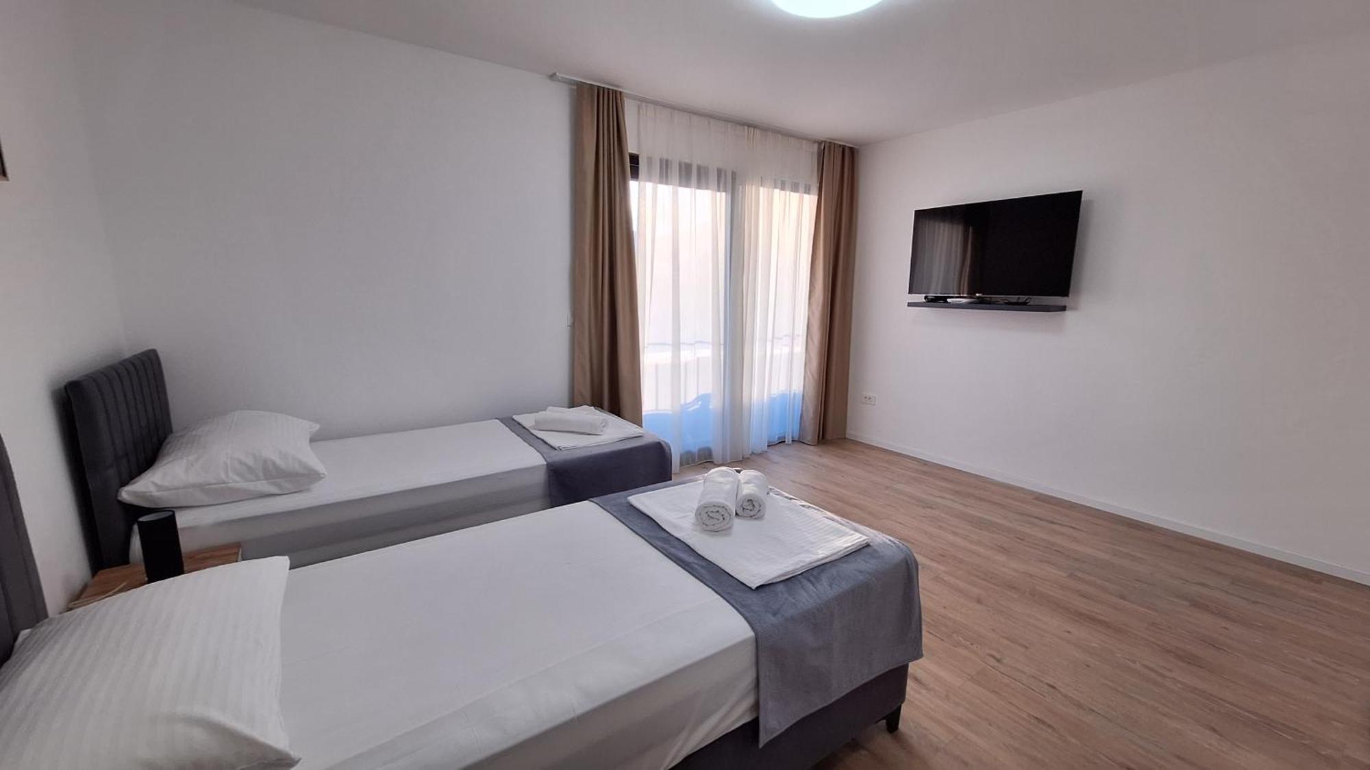 Hotel Mm Residence Mostar Extérieur photo