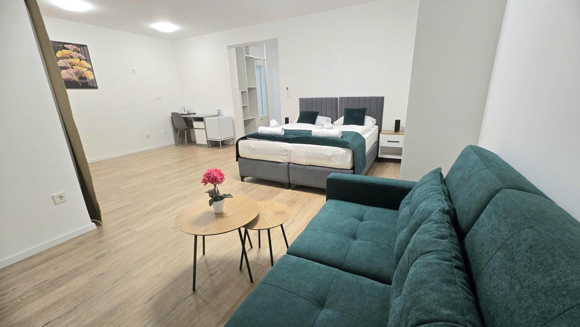 Hotel Mm Residence Mostar Extérieur photo