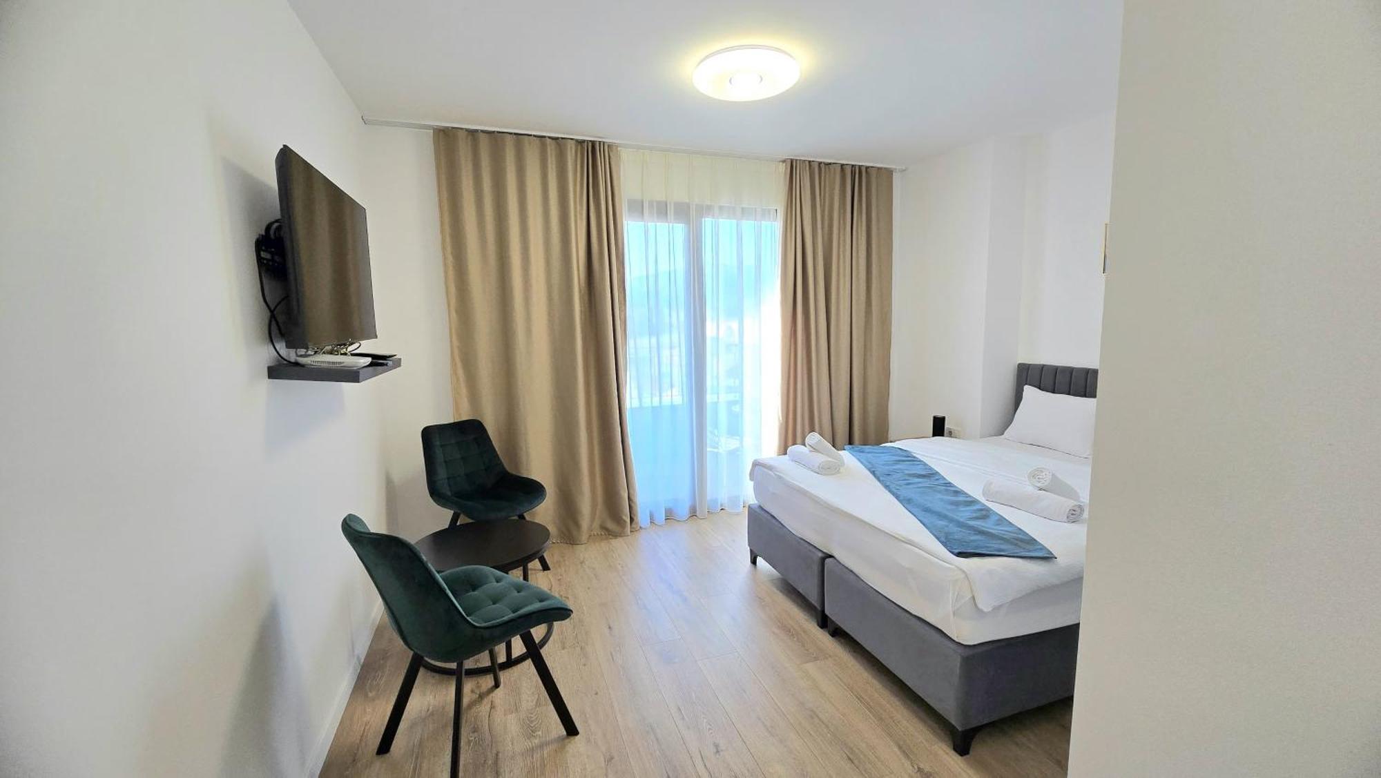 Hotel Mm Residence Mostar Extérieur photo